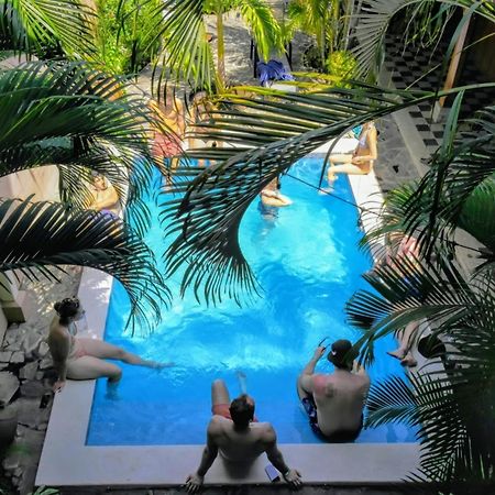 Hostal Azul Granada Exteriör bild