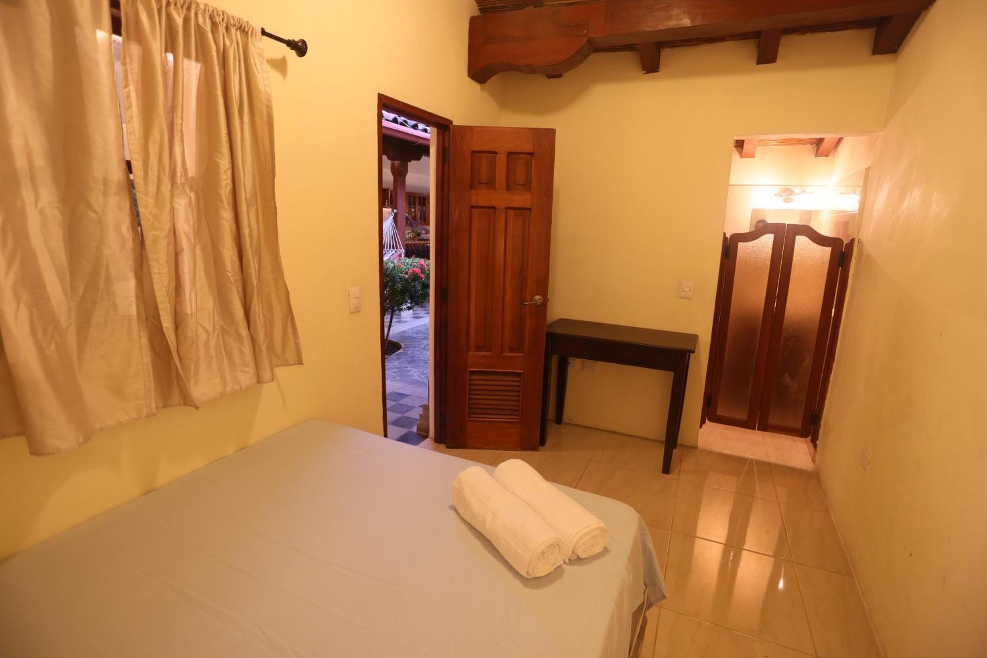 Hostal Azul Granada Exteriör bild