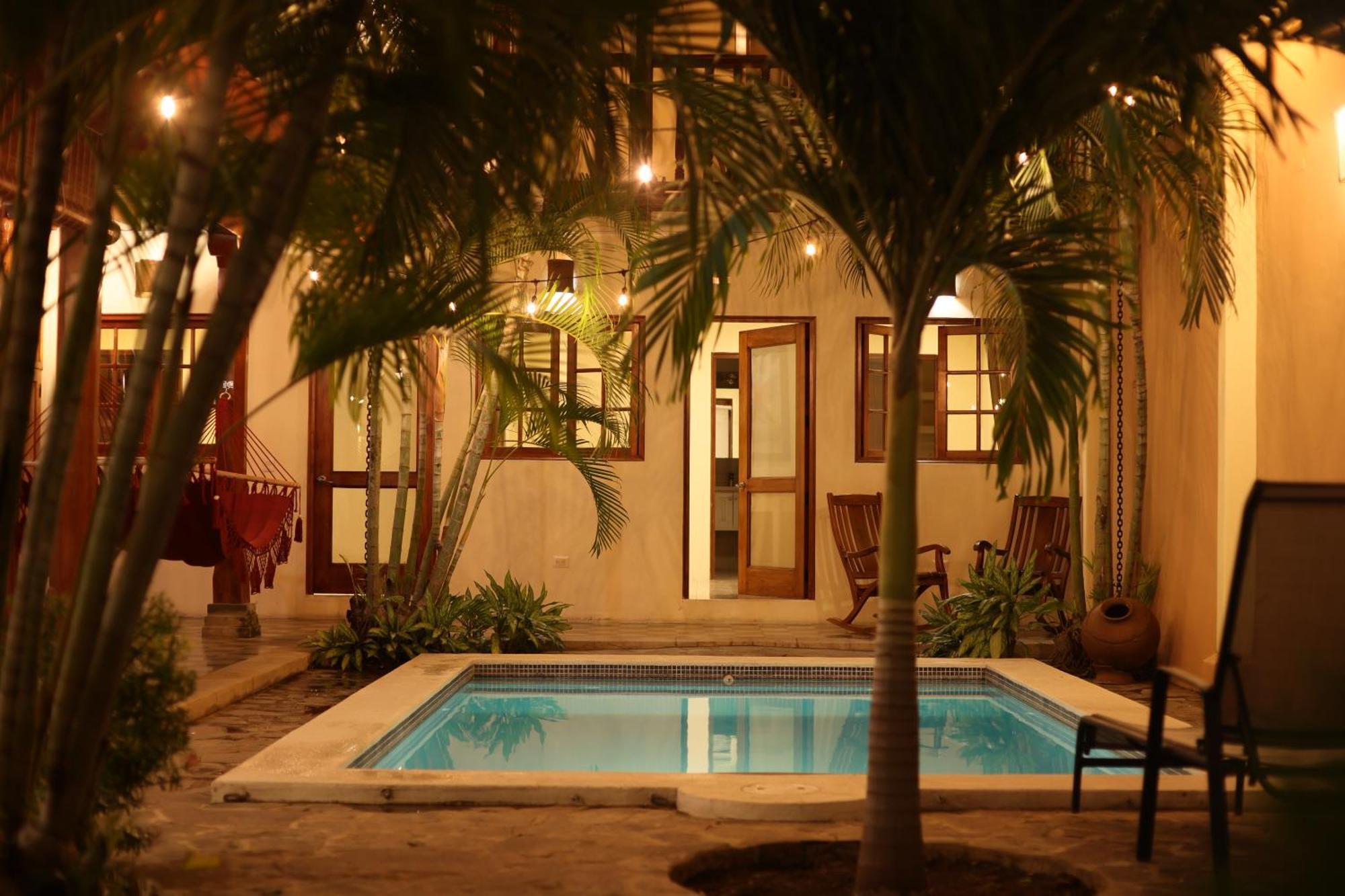 Hostal Azul Granada Exteriör bild