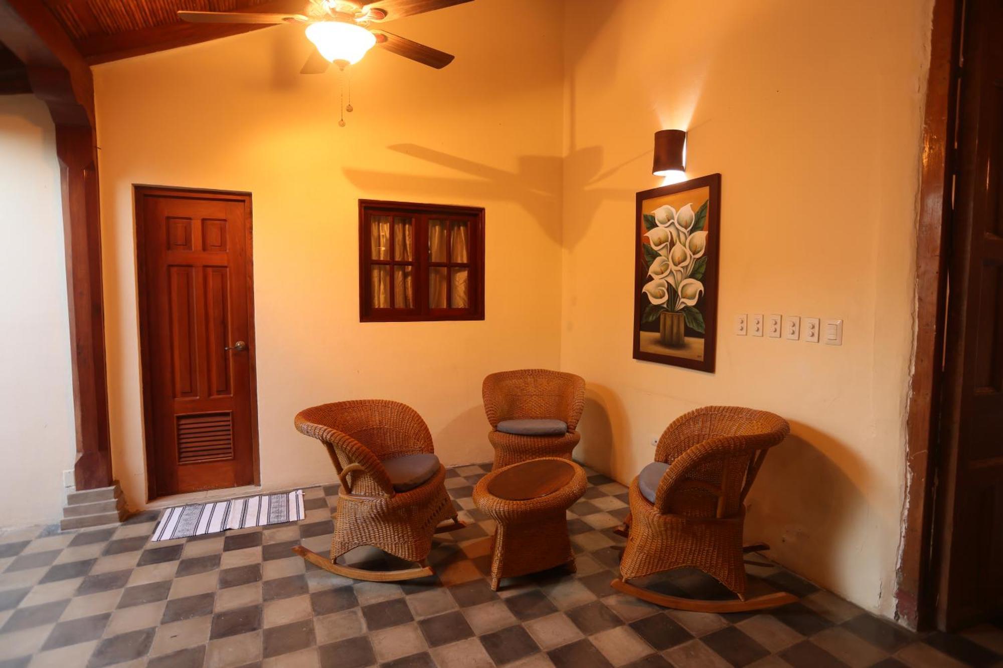 Hostal Azul Granada Exteriör bild