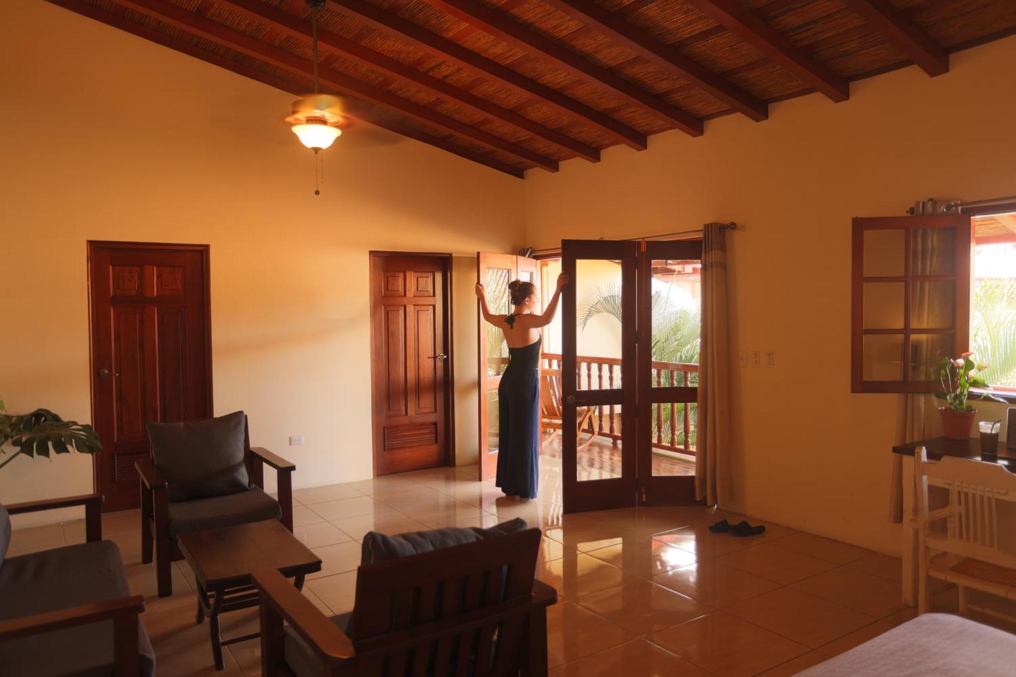 Hostal Azul Granada Exteriör bild