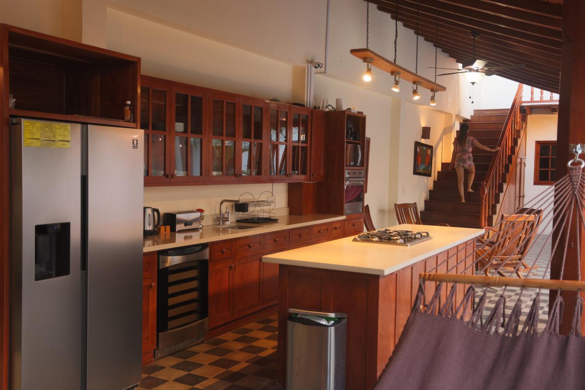 Hostal Azul Granada Exteriör bild