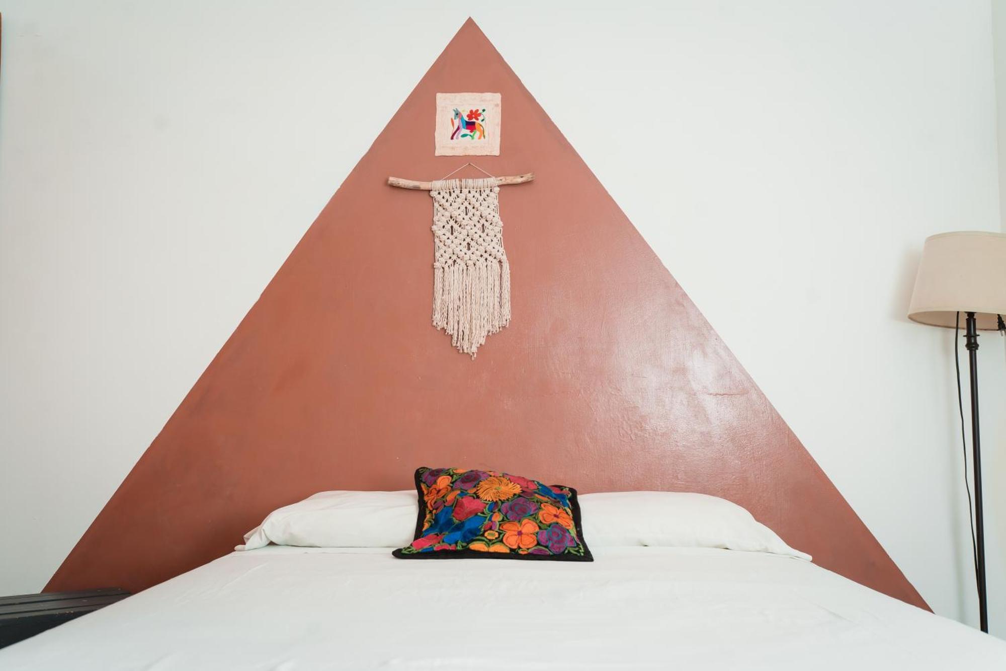 Hostal Azul Granada Exteriör bild