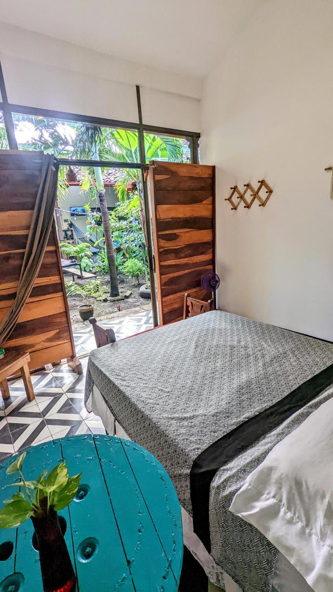 Hostal Azul Granada Exteriör bild