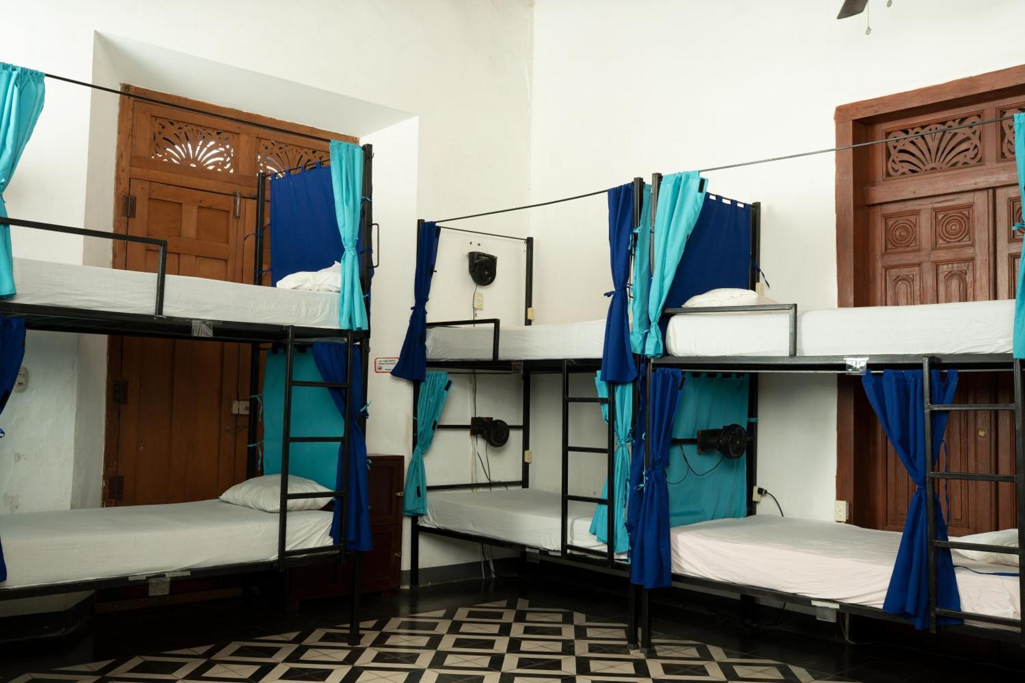 Hostal Azul Granada Exteriör bild