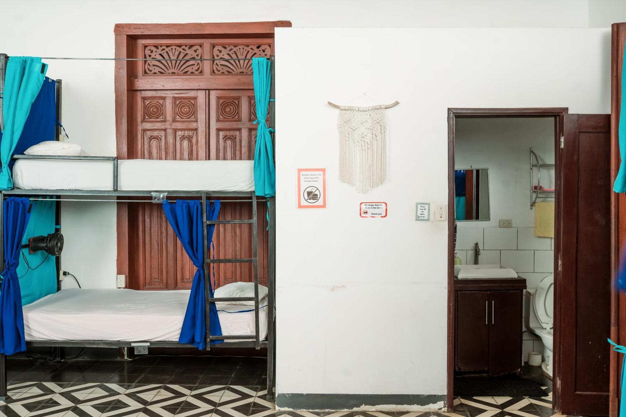 Hostal Azul Granada Exteriör bild