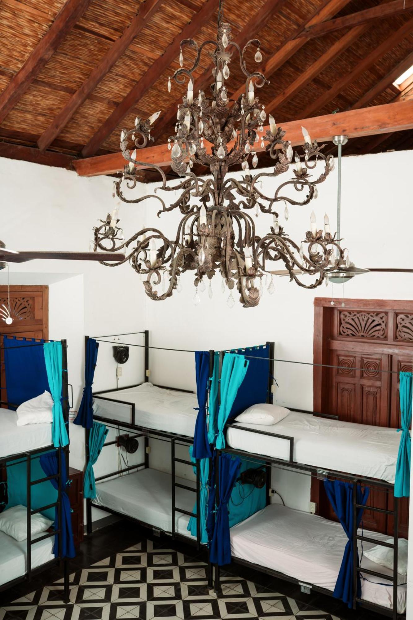 Hostal Azul Granada Exteriör bild