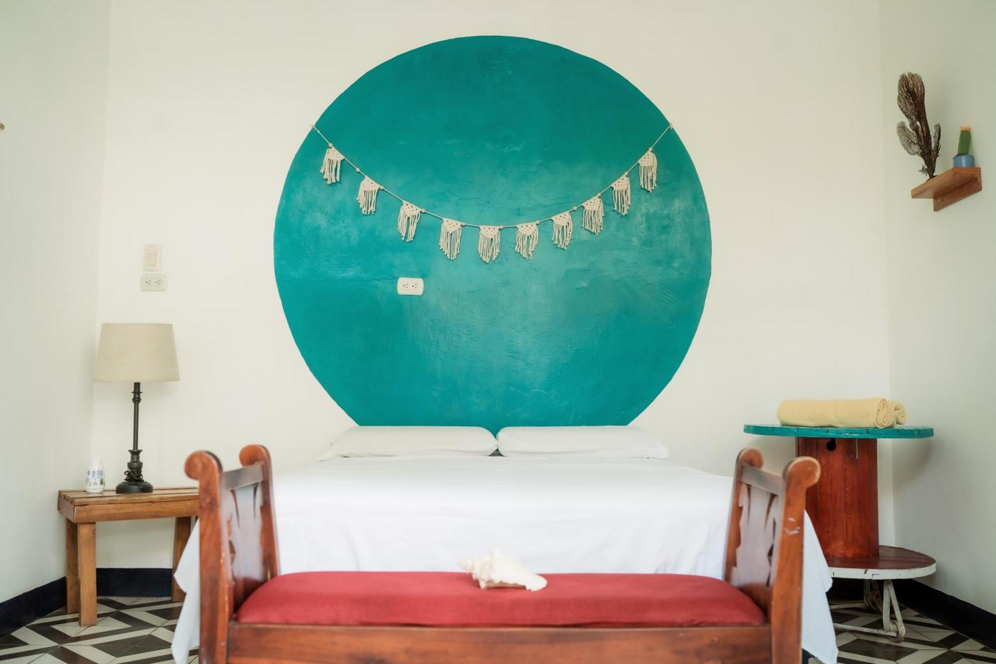 Hostal Azul Granada Exteriör bild