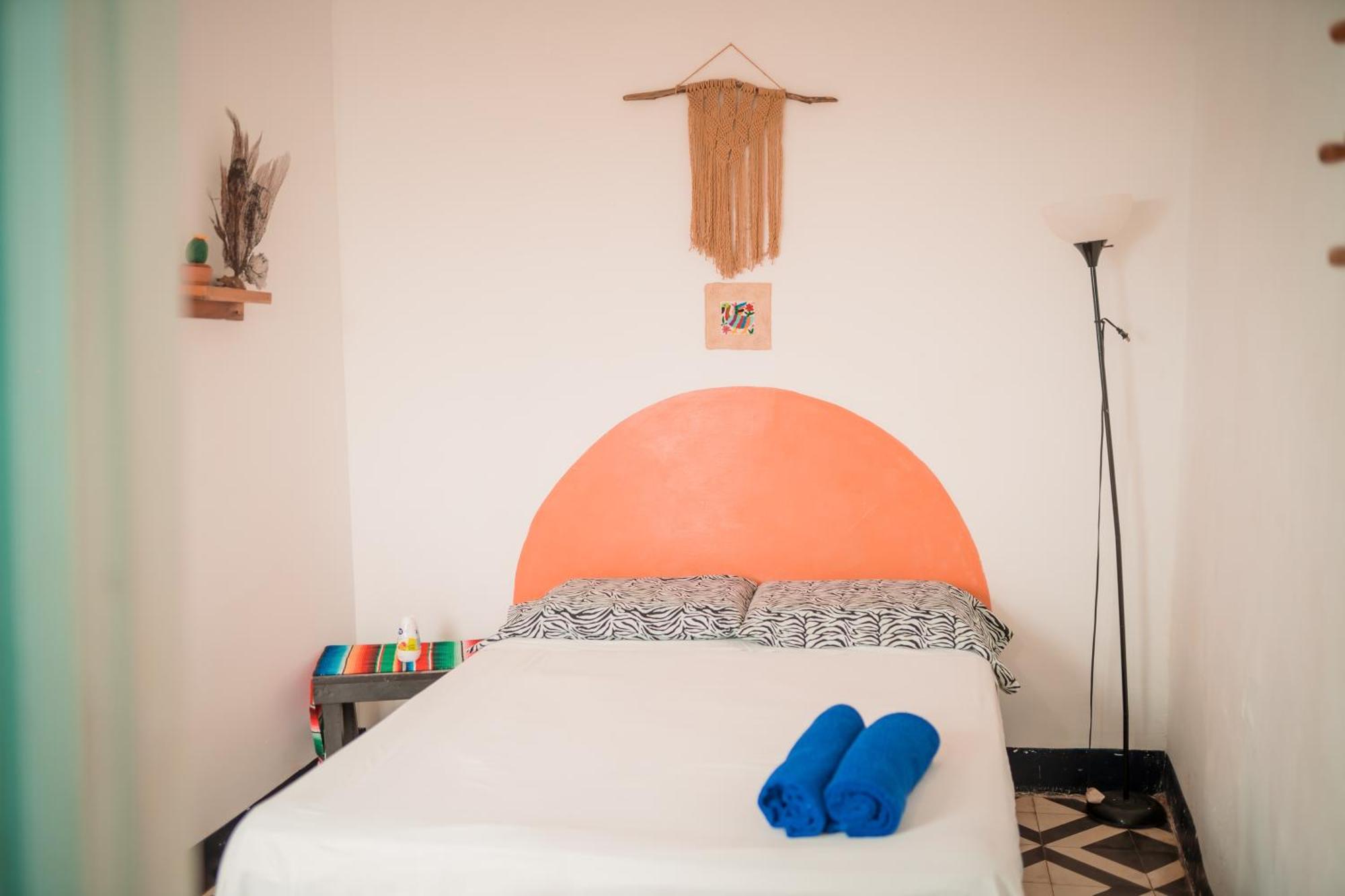 Hostal Azul Granada Exteriör bild