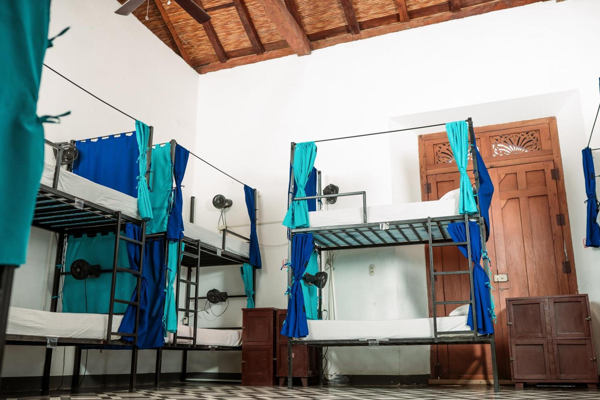 Hostal Azul Granada Exteriör bild