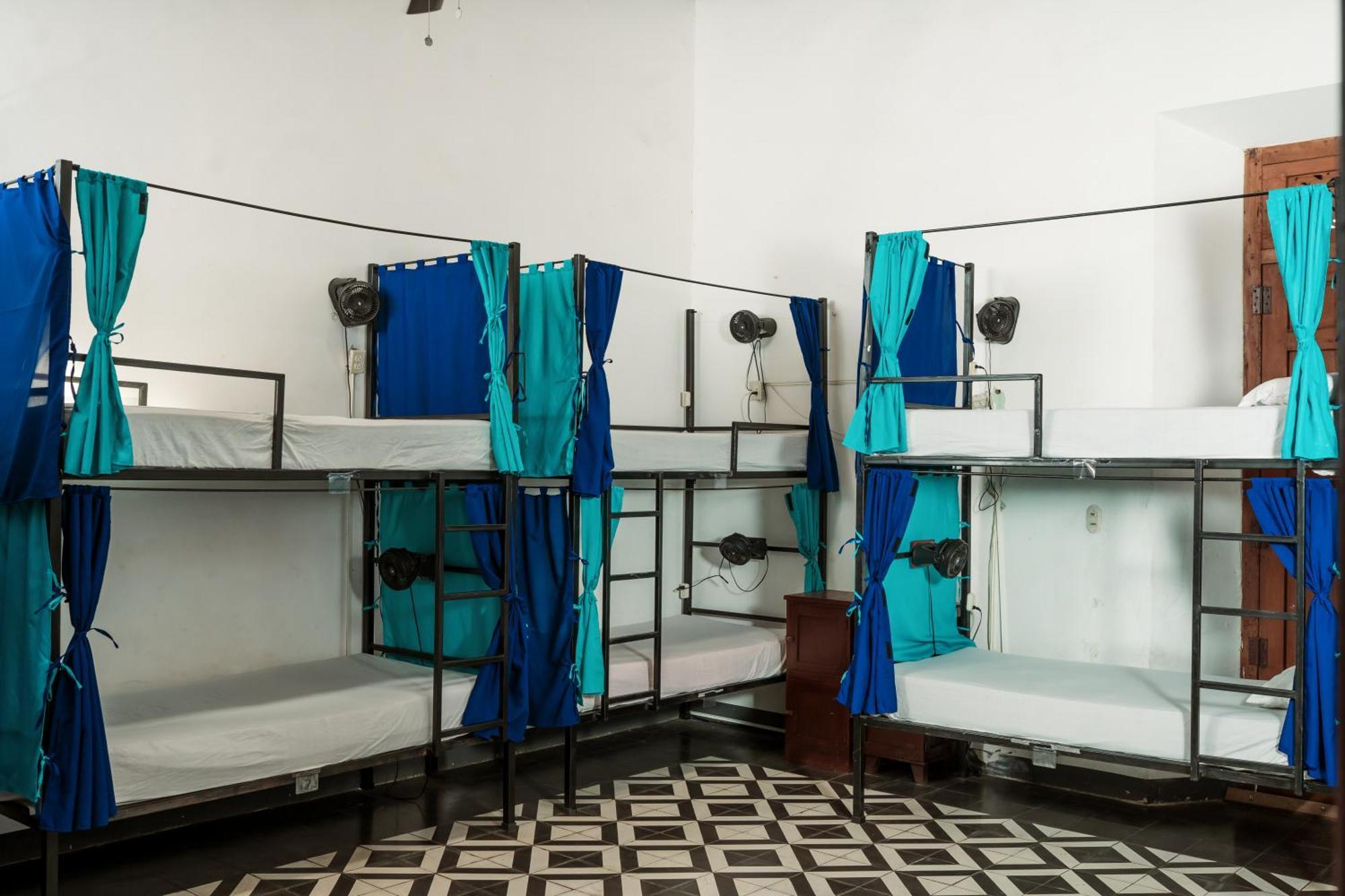 Hostal Azul Granada Exteriör bild