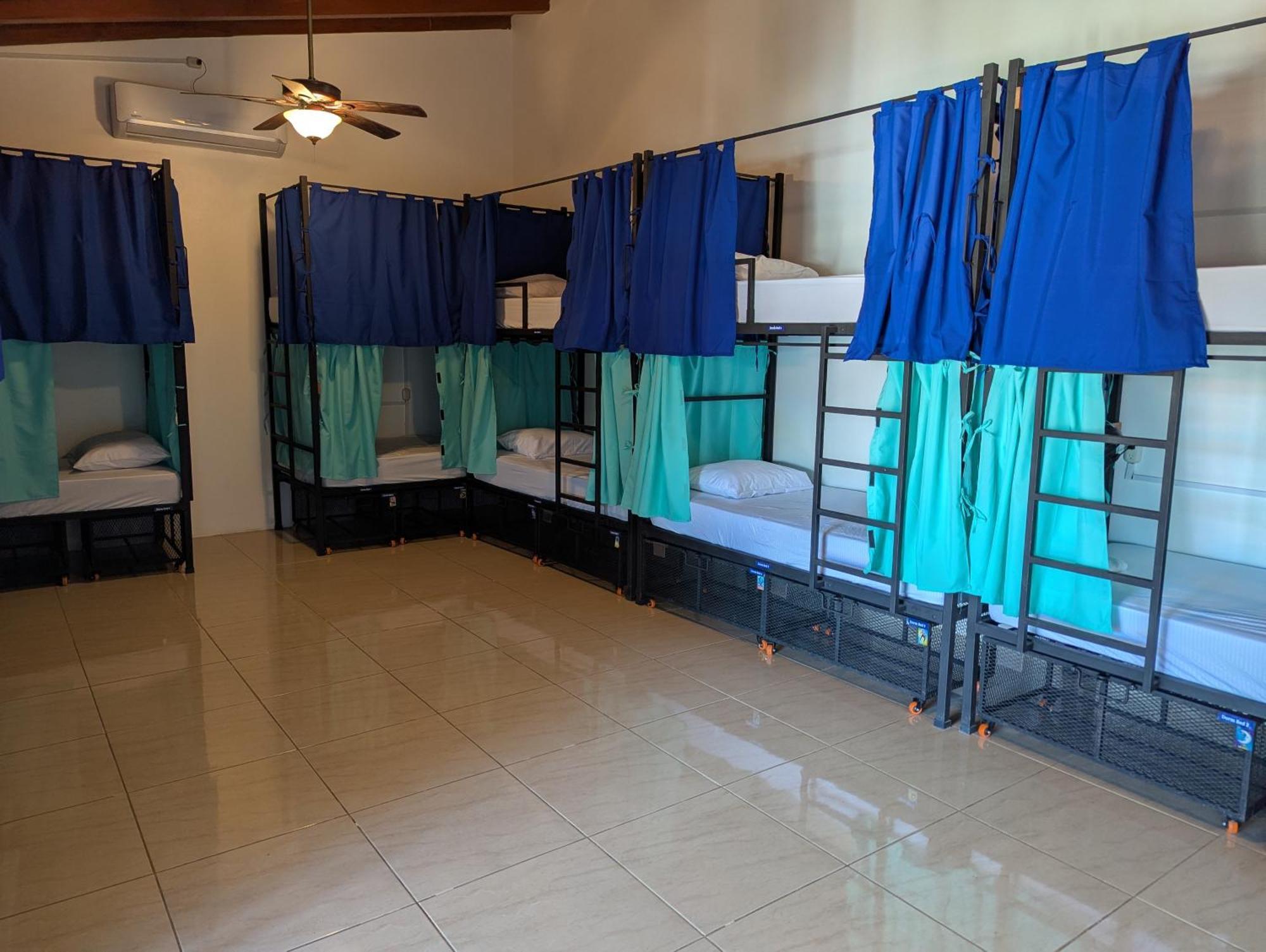 Hostal Azul Granada Exteriör bild