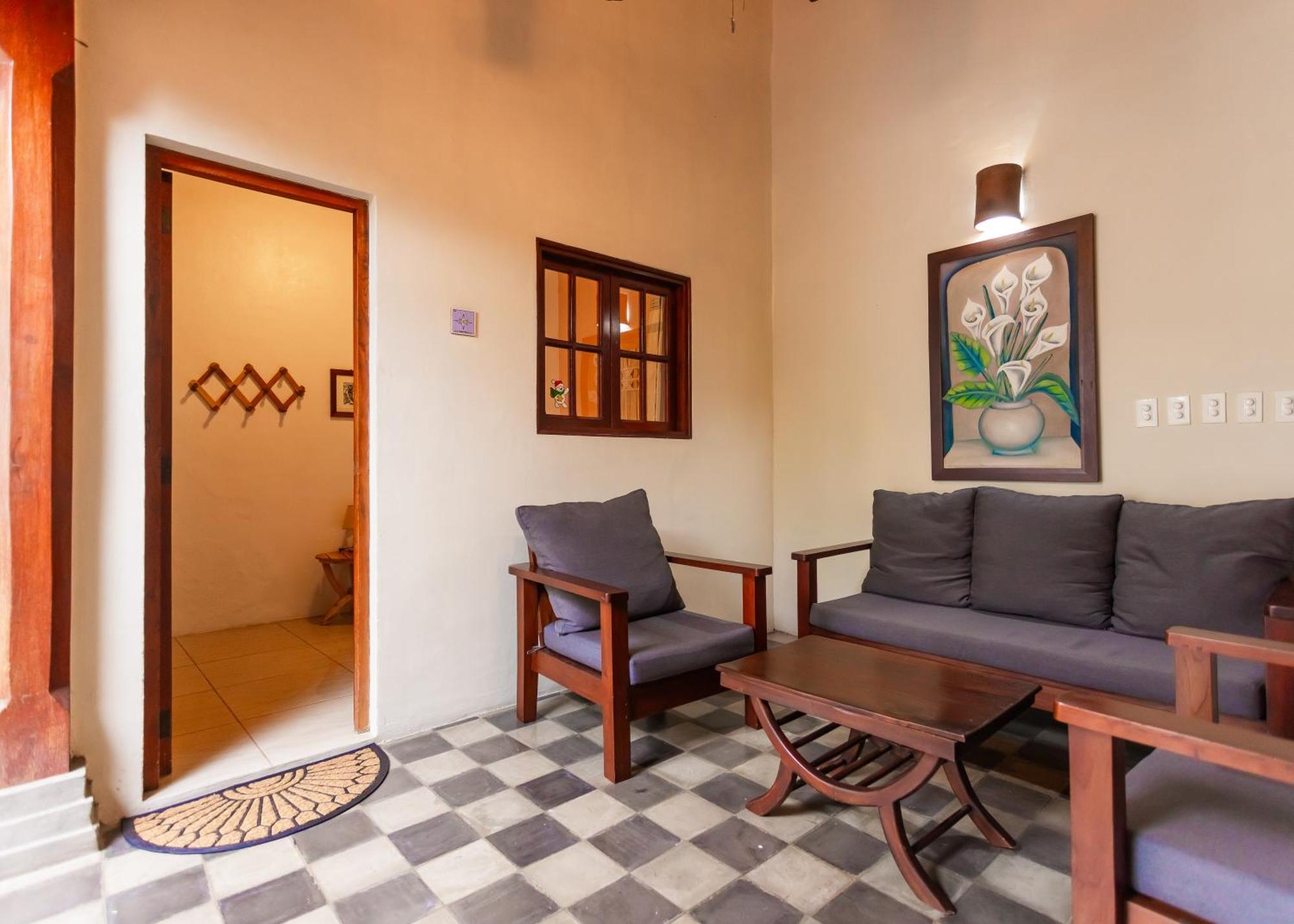 Hostal Azul Granada Exteriör bild
