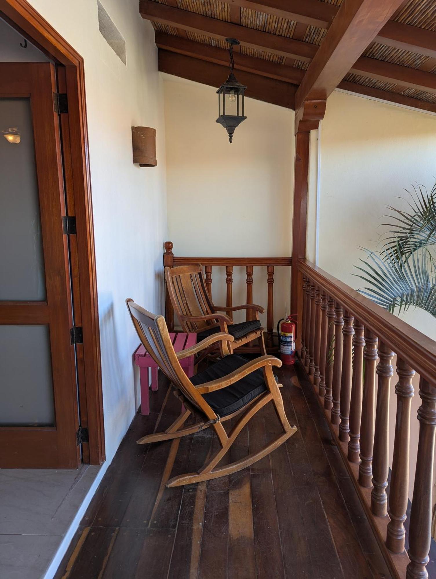 Hostal Azul Granada Exteriör bild