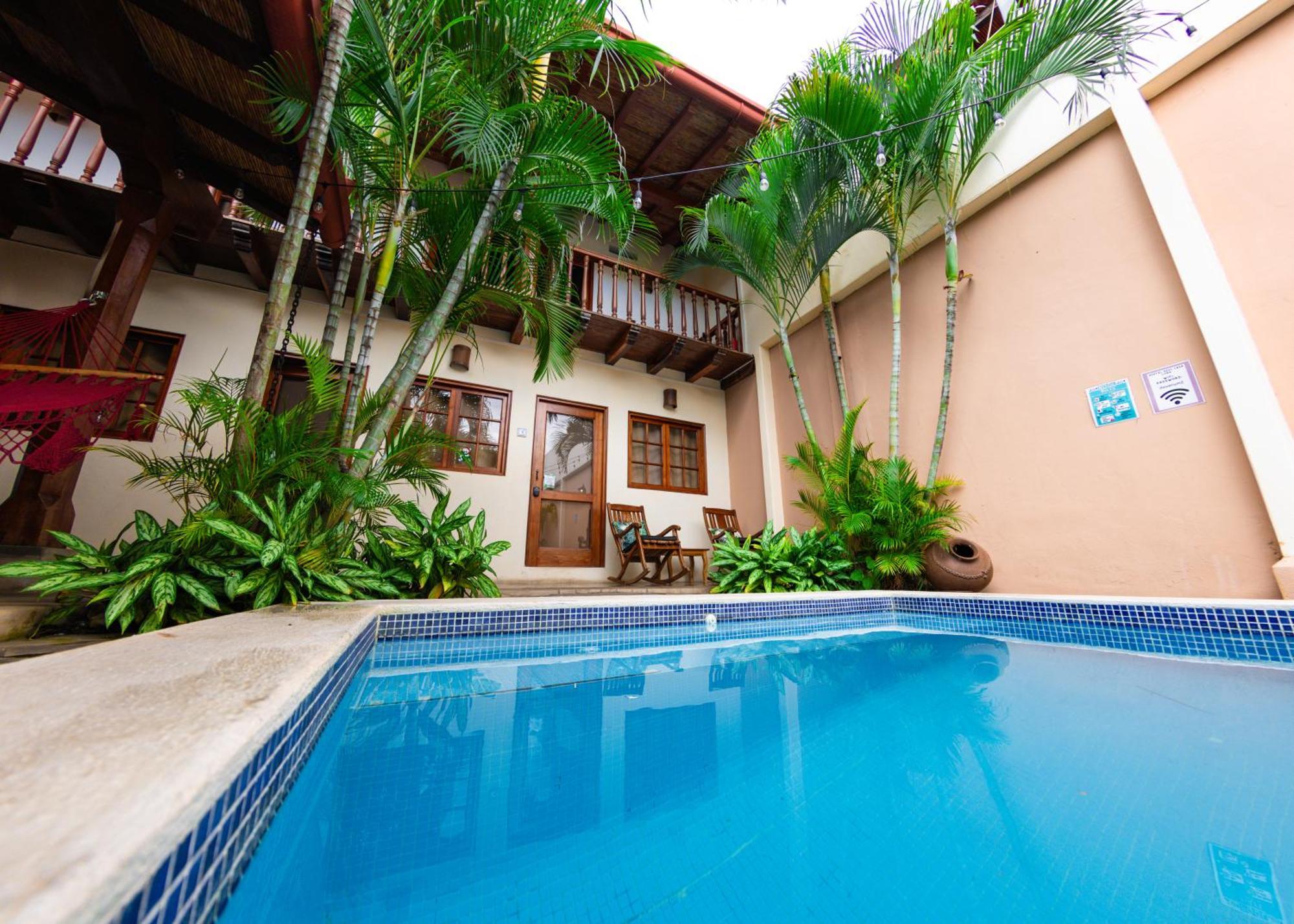 Hostal Azul Granada Exteriör bild