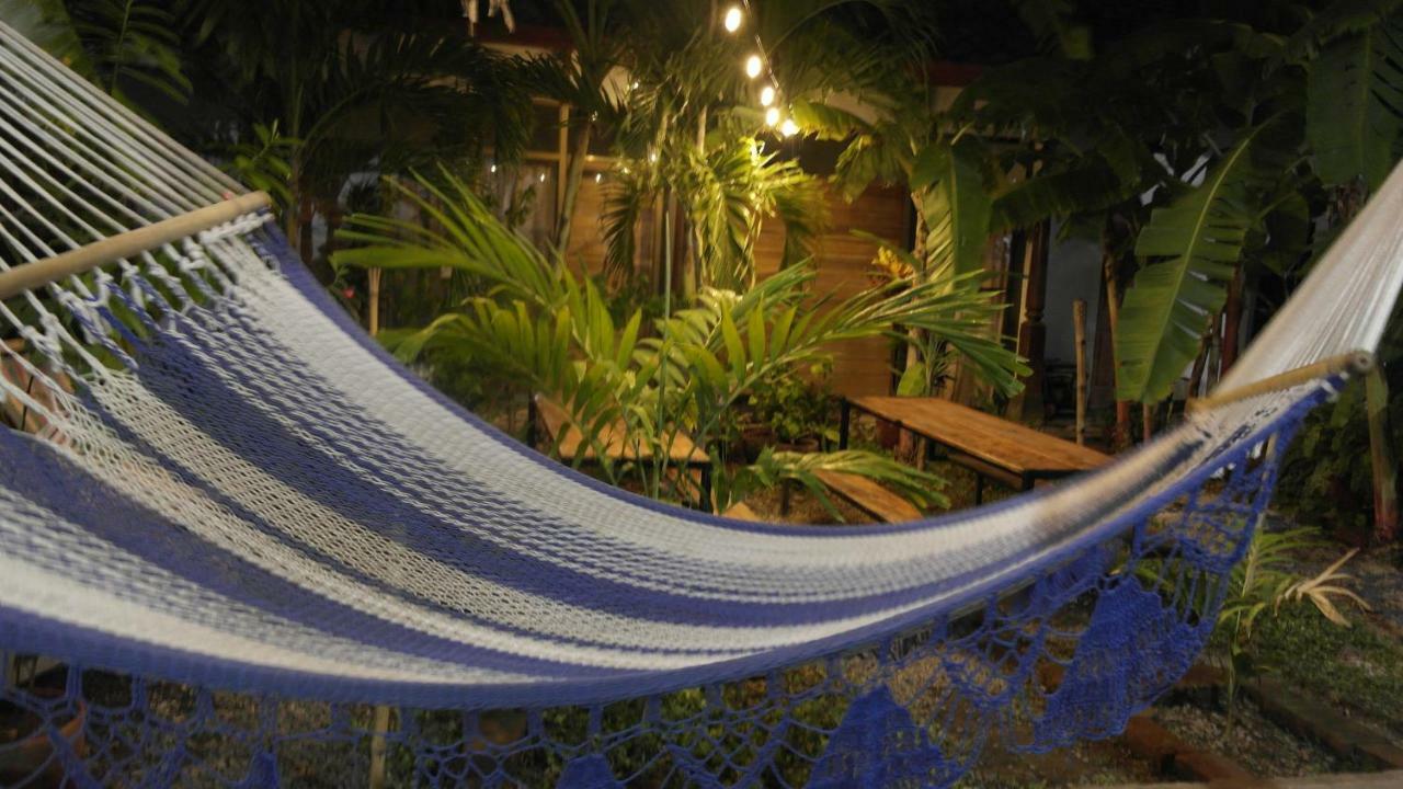 Hostal Azul Granada Exteriör bild